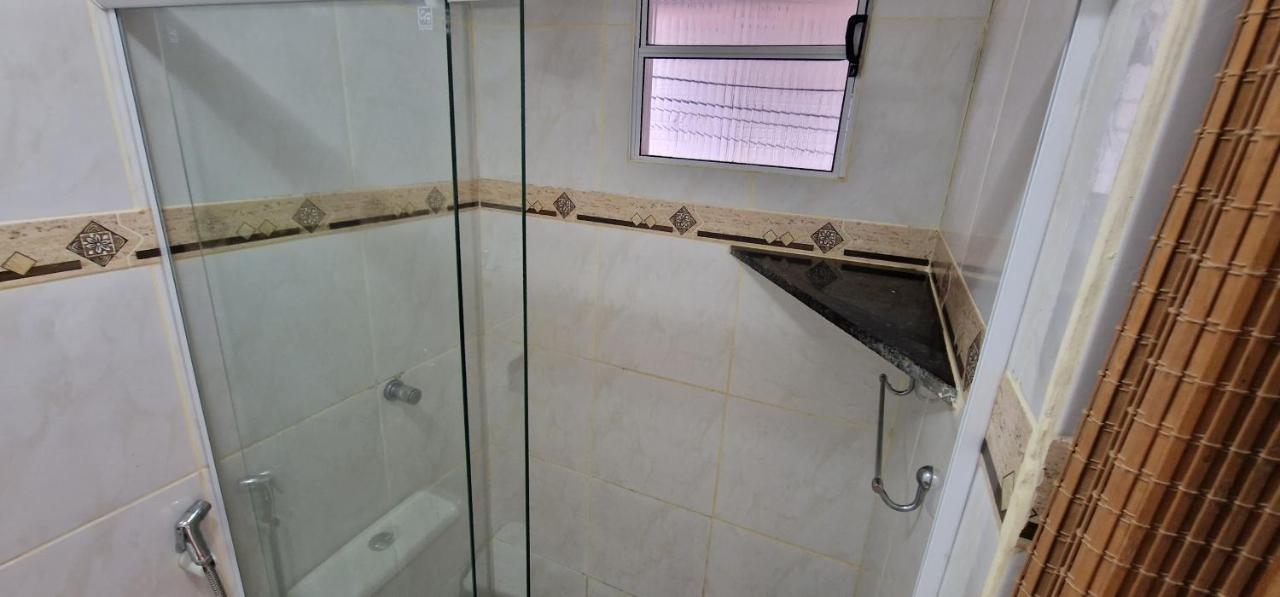 פראקורו Hotel Pousada Sol & Lua מראה חיצוני תמונה